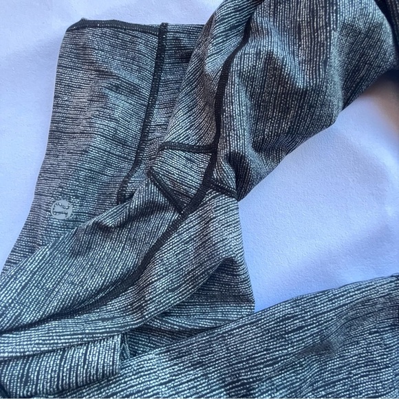 Lululemon Women’s Activewear Leggings Pre-Owned” - Picture 4 of 9